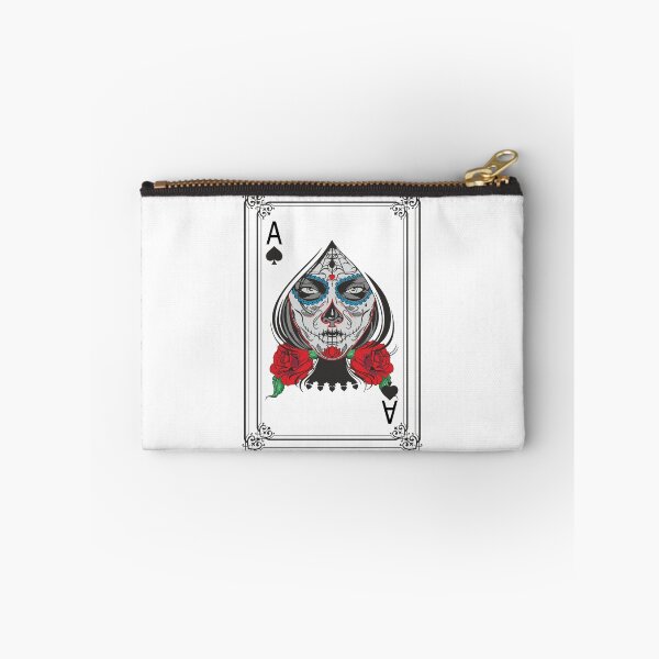 Item preview, Tha Ace of Spades designed and sold by Inkulto.