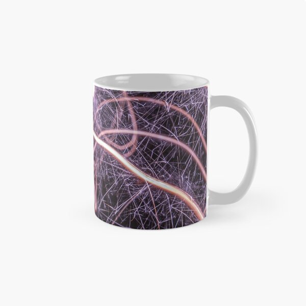 Item preview, Long Exposure Sparklers in pink designed and sold by numberchic.