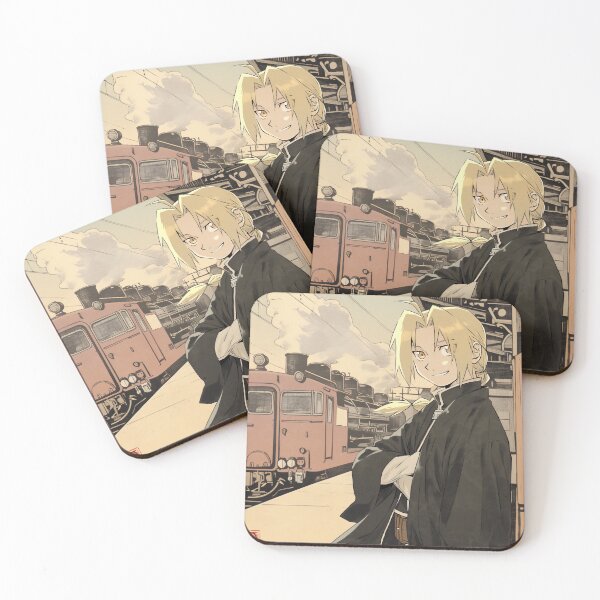 Item preview, Traditional Ed designed and sold by SchellStation.