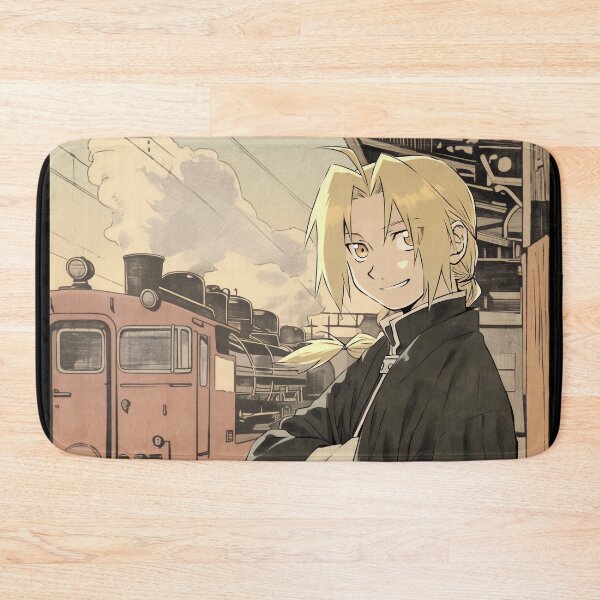 Item preview, Traditional Ed designed and sold by SchellStation.