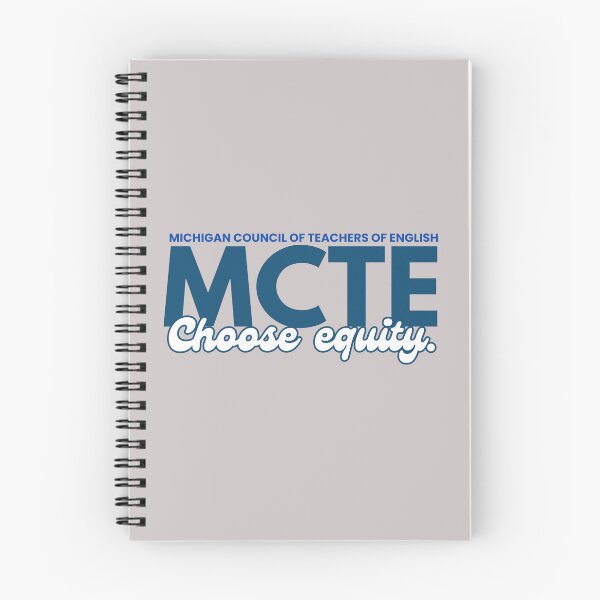 Artikelvorschau, MCTE: Wählen Sie Eigenkapital entworfen und verkauft von Michigan Council of Teachers of English (MCTE).