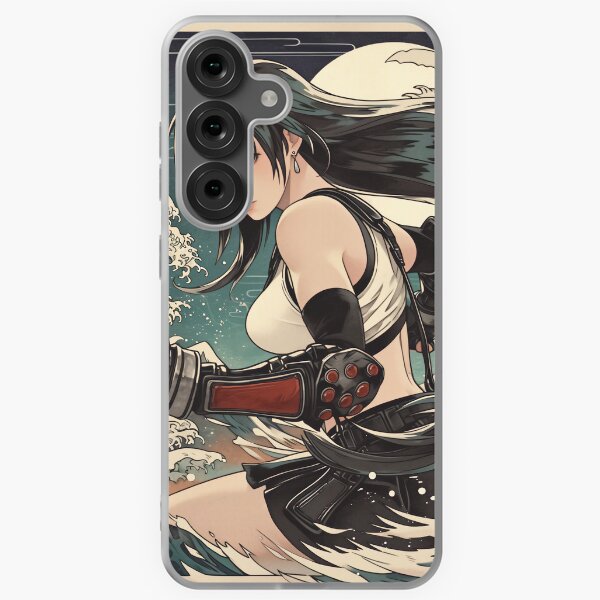 Item preview, Traditional Tifa designed and sold by SchellStation.