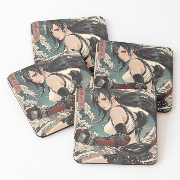 Item preview, Traditional Tifa designed and sold by SchellStation.
