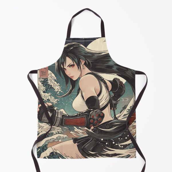 Item preview, Traditional Tifa designed and sold by SchellStation.