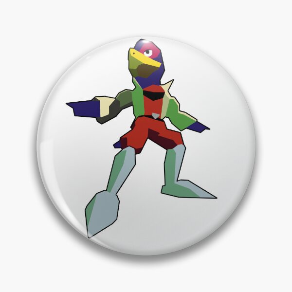 Item preview, falco  designed and sold by HogoBrogh.
