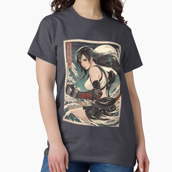 Item preview, Traditional Tifa designed and sold by SchellStation.