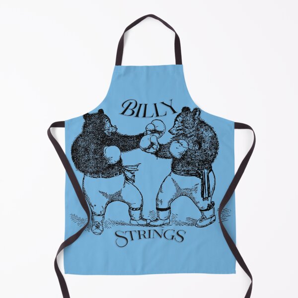 Item preview, Billy Strings FIghting Bears Old Slew Foot designed and sold by justcoolvintage.