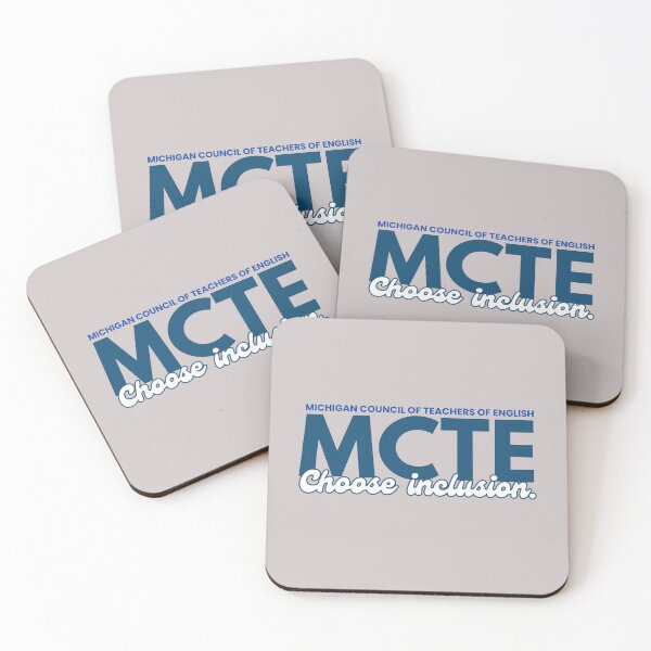Item preview, MCTE: Choose Inclusion designed and sold by Michigan Council of Teachers of English (MCTE).