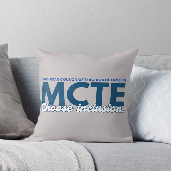 Item preview, MCTE: Elige la inclusión designed and sold by Michigan Council of Teachers of English (MCTE).