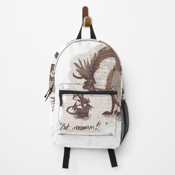 Item preview, BUT MOM! - Dragon Parenting designed and sold by TreeWyrm.