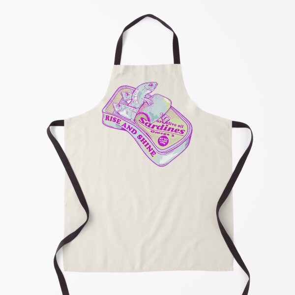 Item preview, Sardines in a can rise and shine designed and sold by piedaydesigns.