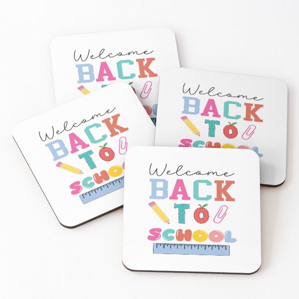 Item preview, Back to School Bash! designed and sold by NEWDESINGS12.