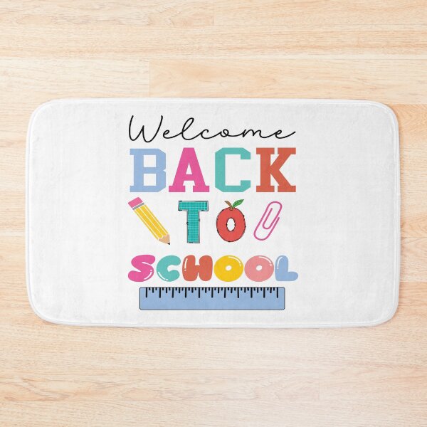 Item preview, Back to School Bash! designed and sold by NEWDESINGS12.