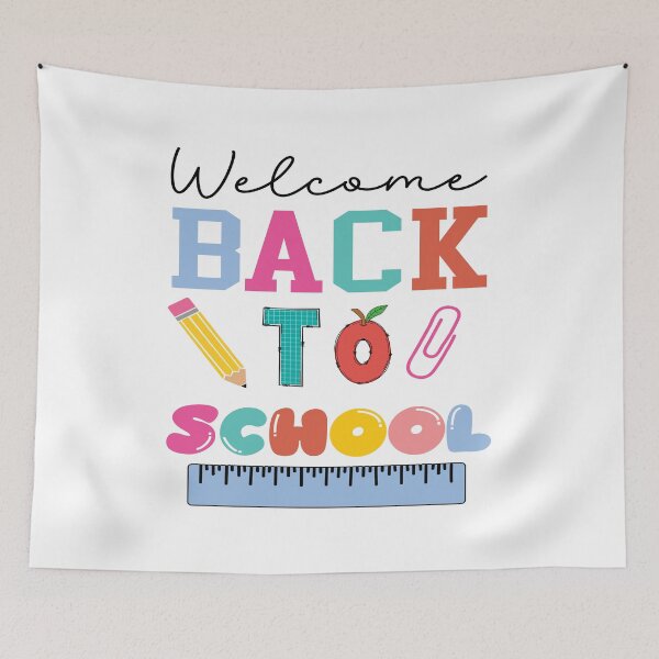 Item preview, Back to School Bash! designed and sold by NEWDESINGS12.