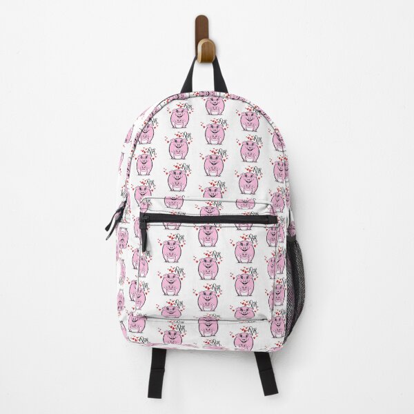 Item preview, Cute pigs - Mother's love  designed and sold by Shirley cute art .