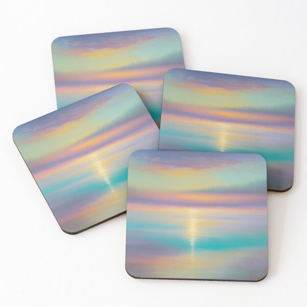 Item preview, Peaceful Dawn Reflection  designed and sold by 4FlagsCreations.