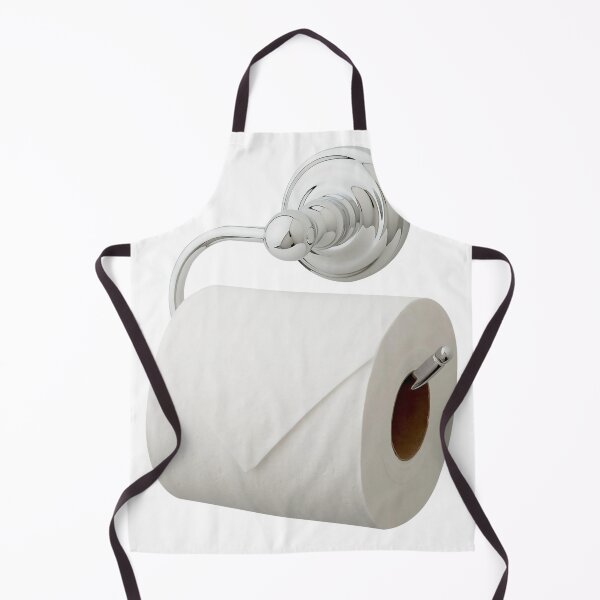 Item preview, toilet paper roll on a clear background designed and sold by PIXEL POP DESIGNS - Beyond the Norm!.