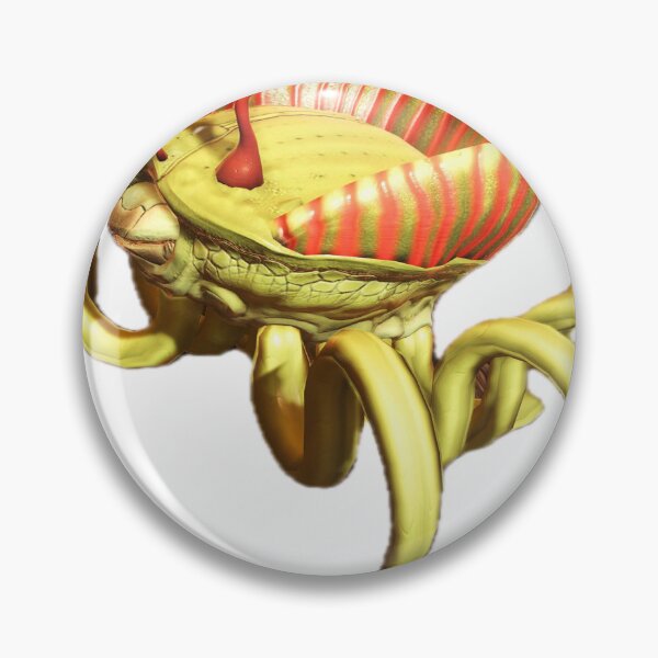 Item preview, NMS Crab designed and sold by Phaedrus29.