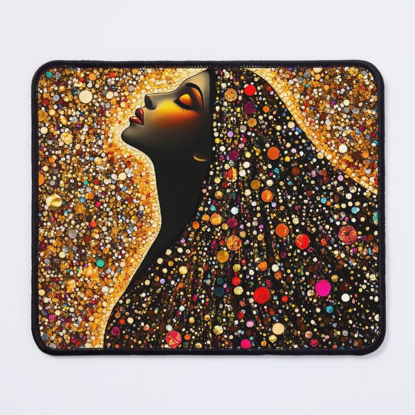 Item preview, Goddess Shakti  designed and sold by All Souls Dream.