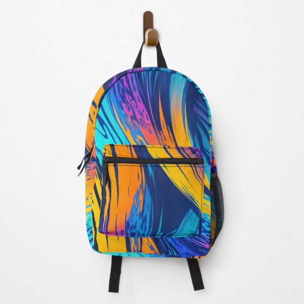 Item preview, Retro Swirl Vibes designed and sold by 4FlagsCreations.
