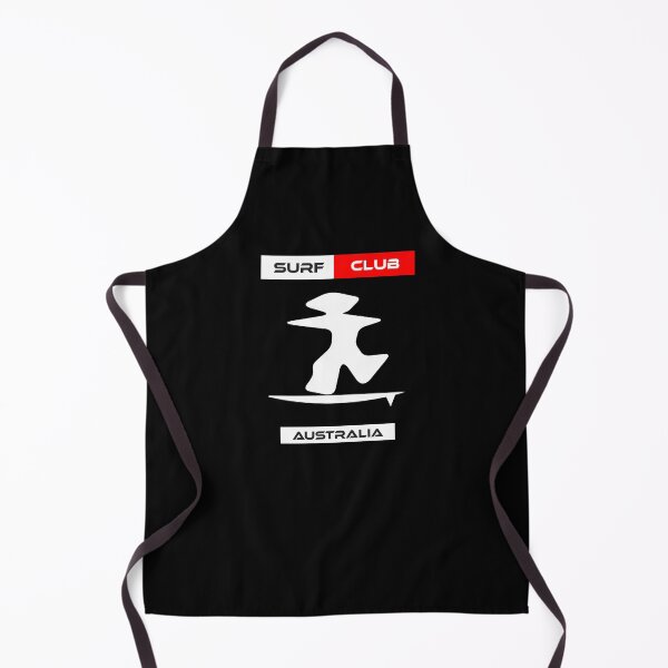 Item preview, Surf club (Australia) designed and sold by porfysoundtrack.