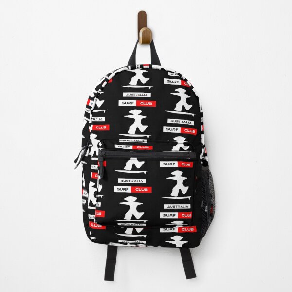 Item preview, Surf club (Australia) designed and sold by porfysoundtrack.