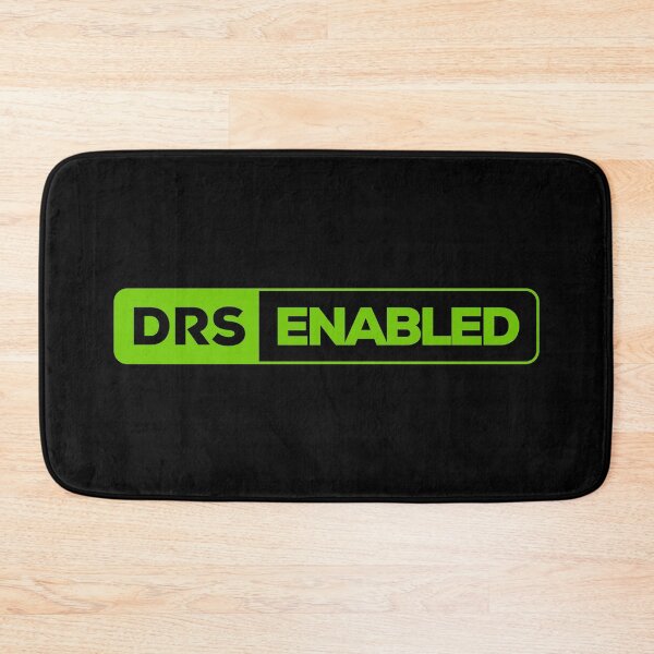 Item preview, DRS ENABLED designed and sold by therockstuff.