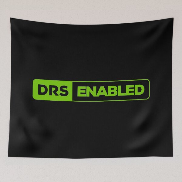 Item preview, DRS ENABLED designed and sold by therockstuff.