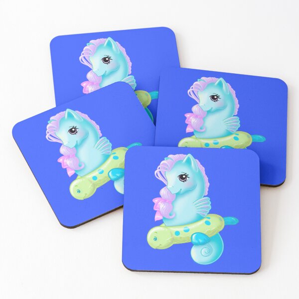 Item preview, MLP Baby Sea Pony Splasher designed and sold by scholtenart.