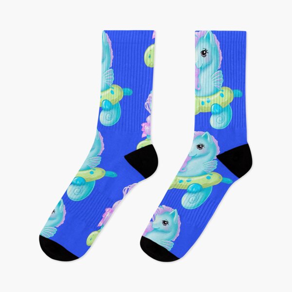 Item preview, MLP Baby Sea Pony Splasher designed and sold by scholtenart.