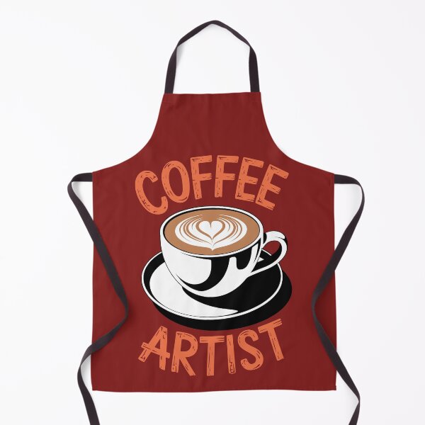 Item preview, Coffee Artist Latte Art designed and sold by Serbin.