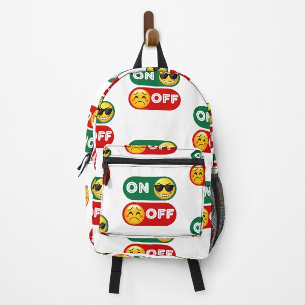 Item preview, On Off (Version 2) designed and sold by Art Intelligence.