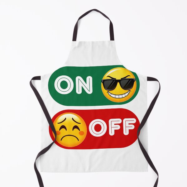 Item preview, On Off (Version 2) designed and sold by Art Intelligence.