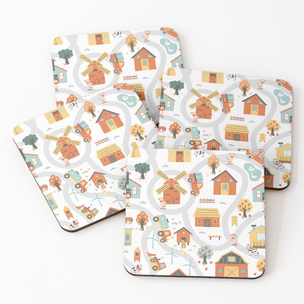 Item preview, Farmlife designed and sold by WiseArtyAnswers.
