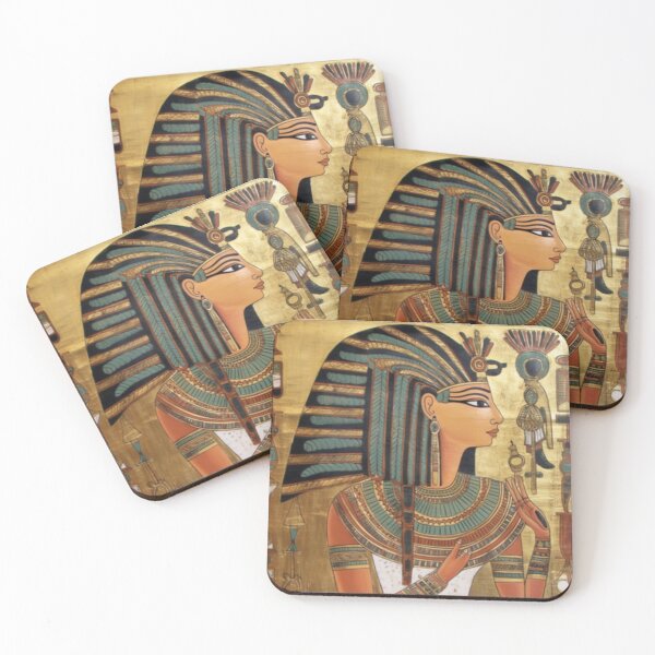 Item preview, Egyptian Pharaoh rule his kingdom. designed and sold by jamiestarr.