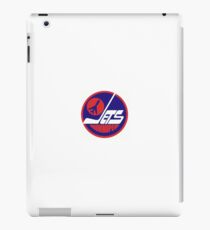 jets iPad Case/Skin