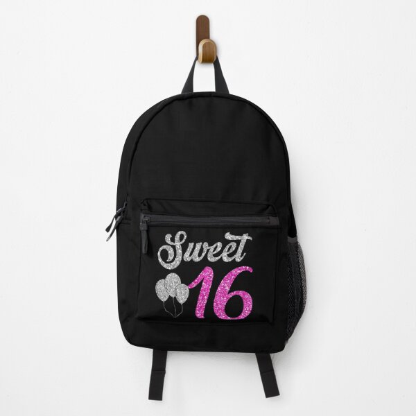 Item preview, Sweet 16 Party Decorations, 16th Birthday for Girls , Sweet 16 Birthday Gifts designed and sold by FernaRoje.