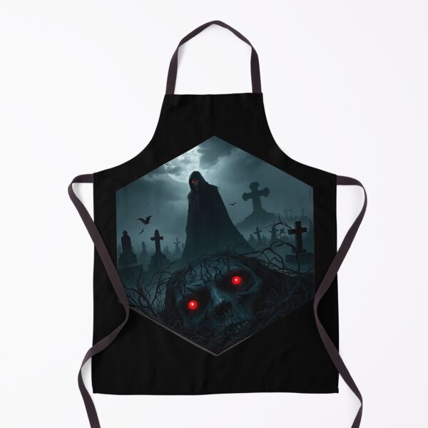 Item preview, Pesadilla inquietante designed and sold by AbsoluteA.