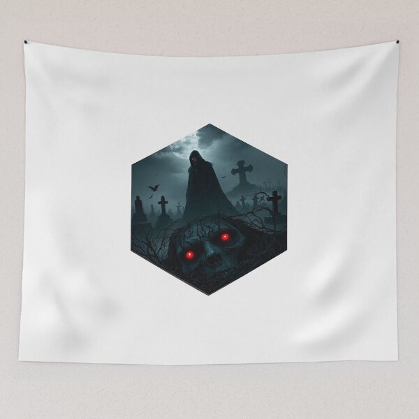 Item preview, Pesadilla inquietante designed and sold by AbsoluteA.