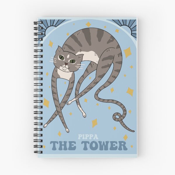 Item preview, Pippa Tarot designed and sold by swaggypaul.