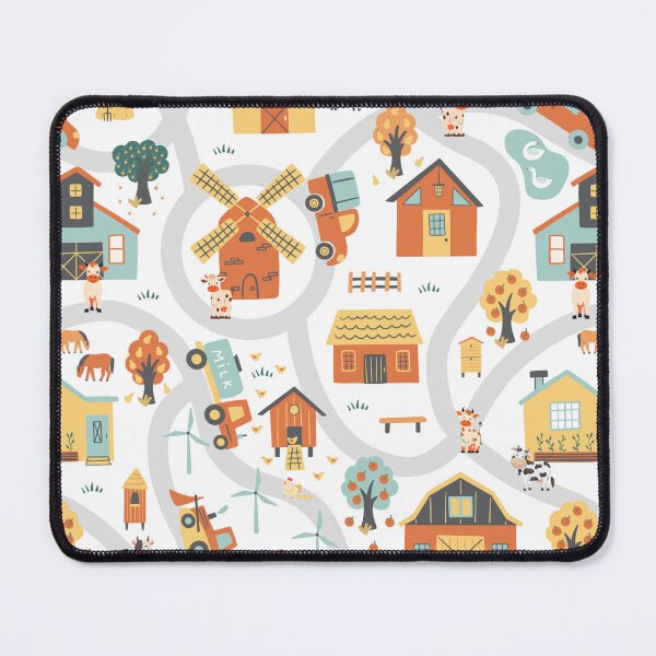 Item preview, Farmlife designed and sold by WiseArtyAnswers.