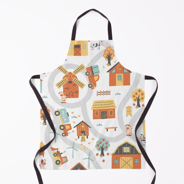 Item preview, Farmlife designed and sold by WiseArtyAnswers.