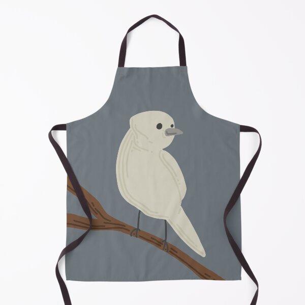 Item preview, A Bird Sitting on a Branch designed and sold by ToonyPineapple.
