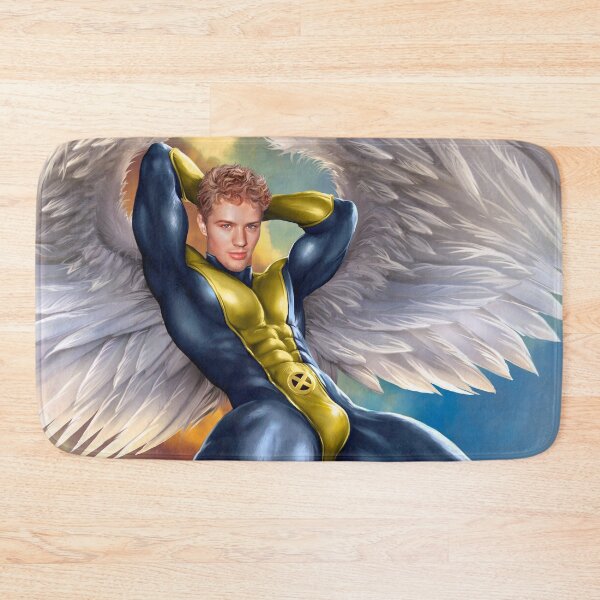 Item preview, angel  1 designed and sold by Carlos GZZ003.
