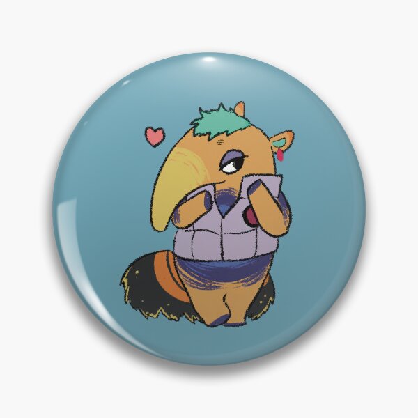 Item preview, TTGL - Leeron designed and sold by Kyaamen.