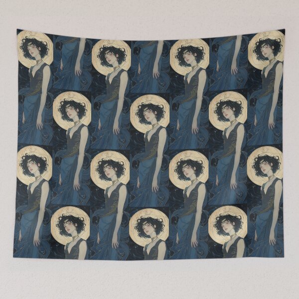 Item preview, Mercury guardian designed and sold by MendaciousMina.