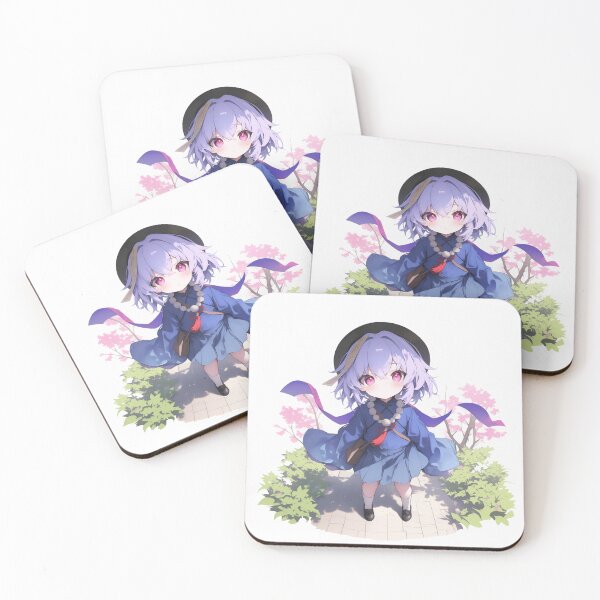 Artikelvorschau, Qiqi - Schoolgirl (Genshin Impact) entworfen und verkauft von albedo-aiart.