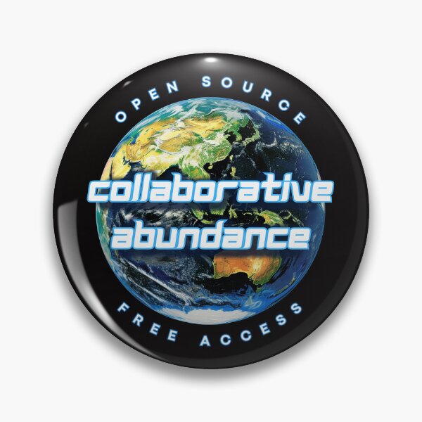 Item preview, Collaborative Abundance - (Future font design) designed and sold by JaredX420.