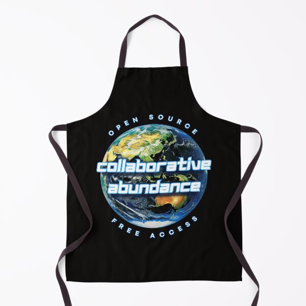 Item preview, Collaborative Abundance - (Future font design) designed and sold by JaredX420.