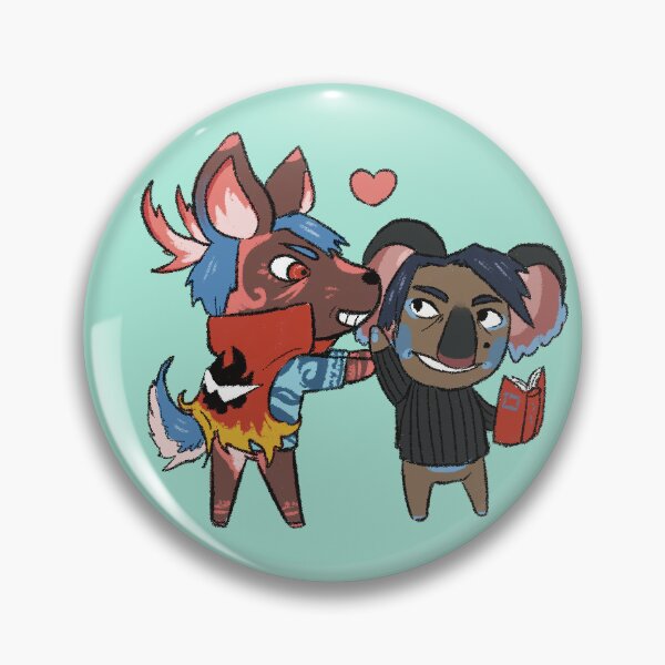 Item preview, TTGL - Jyou and Takishimu designed and sold by Kyaamen.